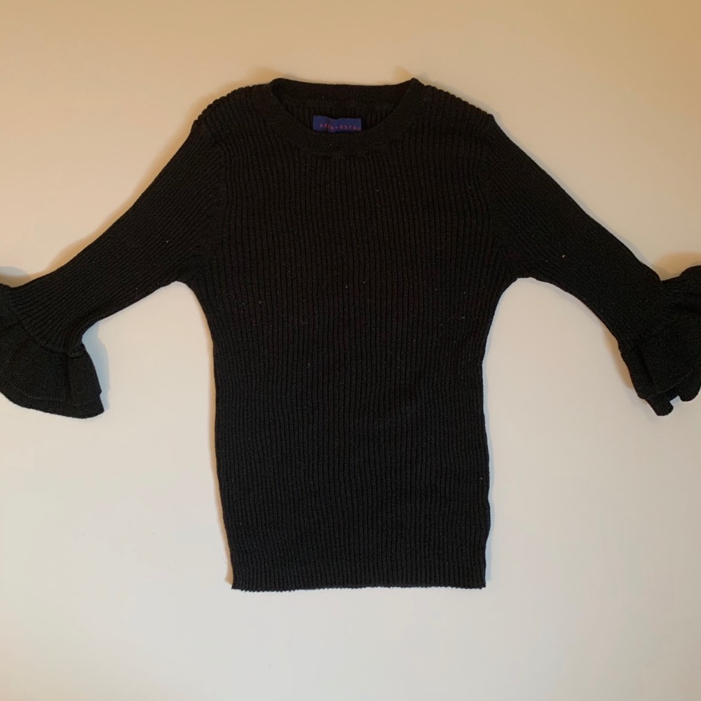 Aeropostale Knit Top